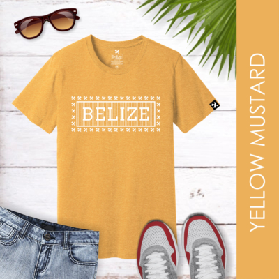 Belize Shirts